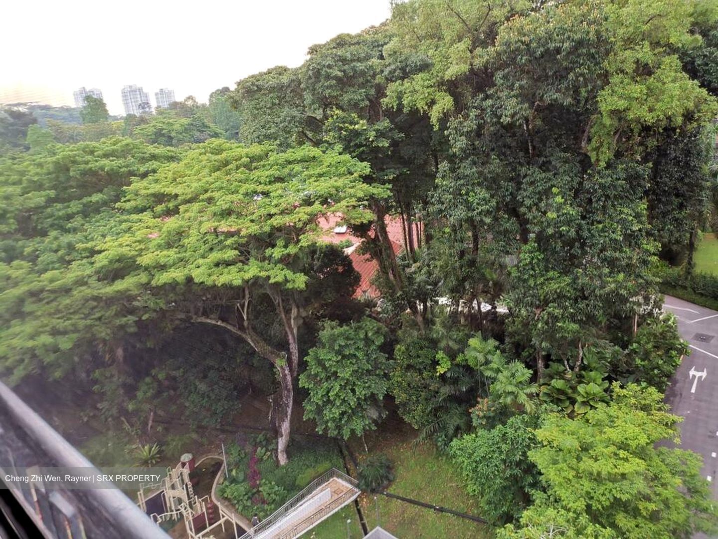 Botanic Gardens View (D10), Apartment #591660771